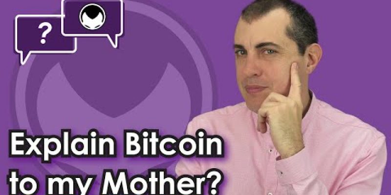 Bitcoin Einführung Andreas Antonopoulos_Crypto-Valley-News