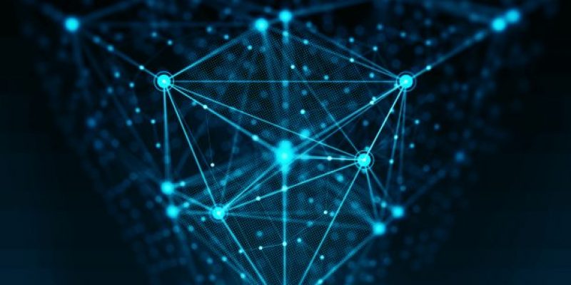 Cardanos Ansicht zu Blockchains – Visualisierung von Blockchain-Netzwerken