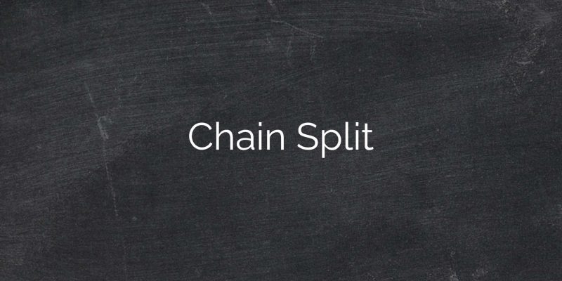 CHainsplit1
