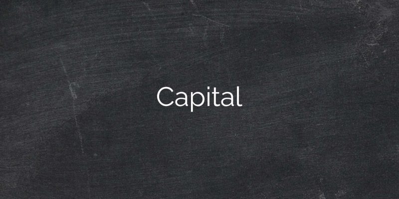Capital1