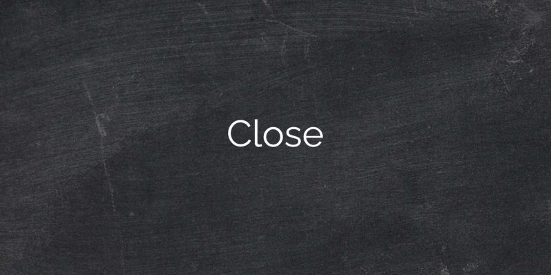Close1