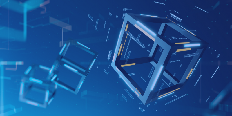 Ethereum 2.0 Beacon Chain – Visualisierung der Blockchain-Technologie