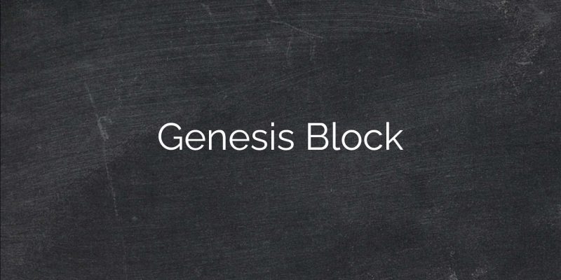 Genesis1