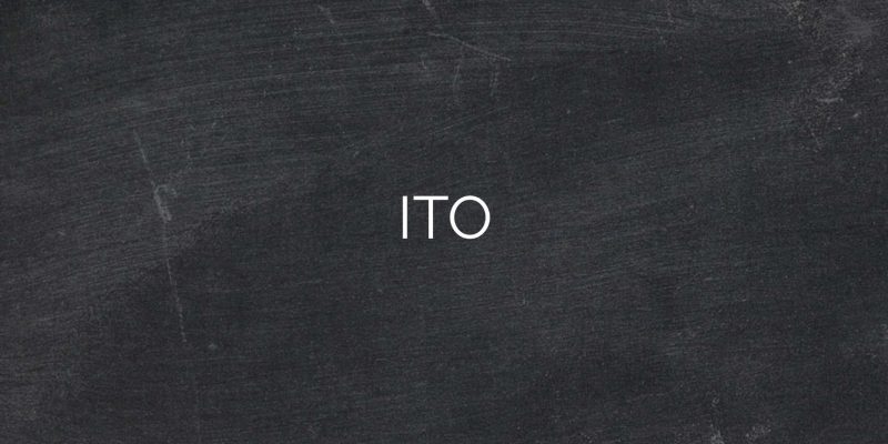 ITO1