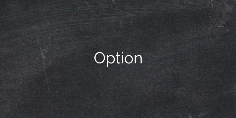 Option1