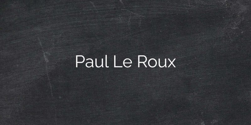 Paulleroux1