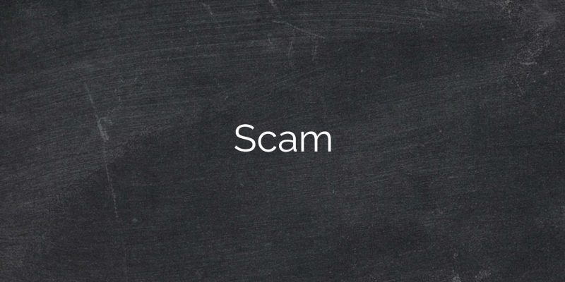 Scam1