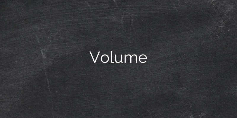 Volume1