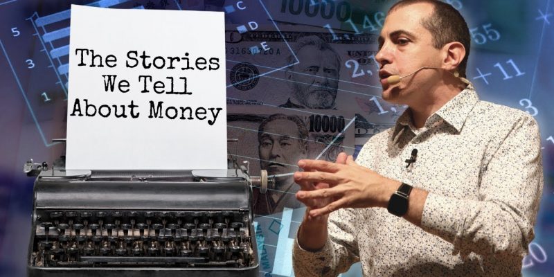 Die Geschichte des Geldes: Andreas Antonopoulos – Video-Empfehlung